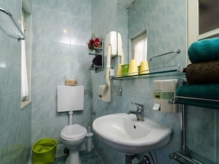 Appartamento Cavtat Caratteristiche 22