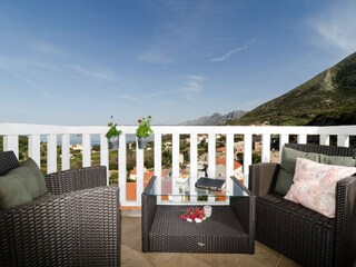 Apartment Cavtat Außenaufnahme 2