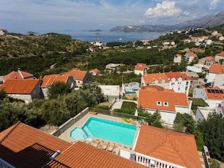 Appartamento Cavtat  26