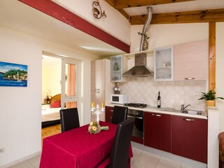 Apartment Cavtat Ausstattung 8