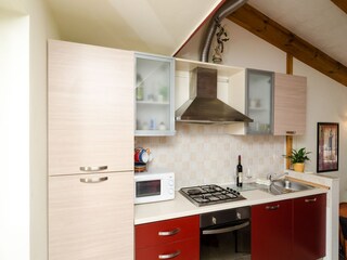Apartment Cavtat Ausstattung 12