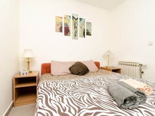 Apartment Cavtat Ausstattung 15