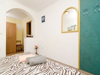 Apartment Cavtat Ausstattung 19