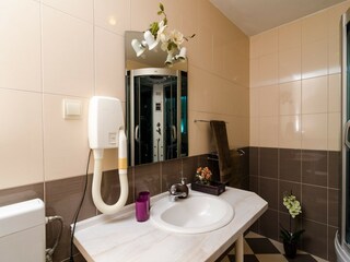 Apartment Cavtat Ausstattung 20