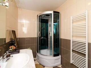 Apartment Cavtat Ausstattung 22