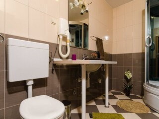 Apartment Cavtat Ausstattung 23