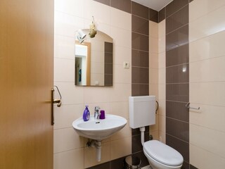 Apartment Cavtat Ausstattung 24