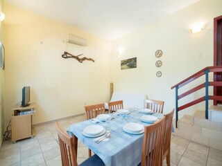 Apartment Postira Ausstattung 2