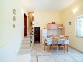 Appartamento Postira Caratteristiche 3