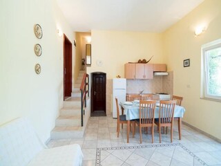 Appartement Postira Équipement 3