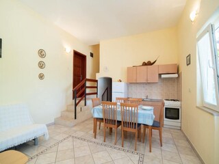 Apartment Postira Ausstattung 4