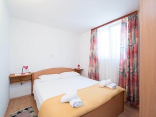 Apartment Postira Ausstattung 11