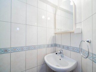 Appartement Postira Équipement 12