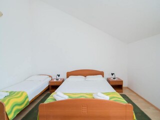 Apartment Postira Ausstattung 7