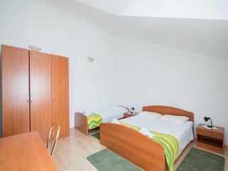 Apartment Postira Ausstattung 8