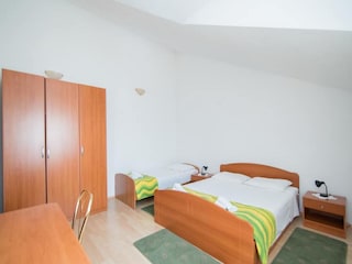 Appartement Postira Équipement 8