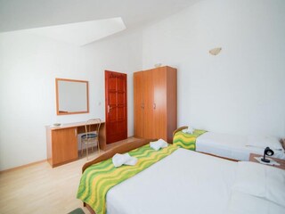 Apartment Postira Ausstattung 9