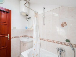 Apartment Postira Ausstattung 11