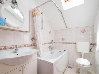 Apartment Postira Ausstattung 12