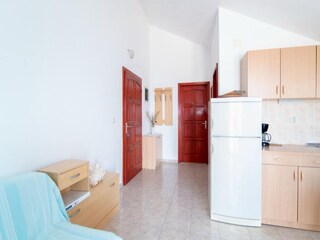 Appartement Postira Équipement 2