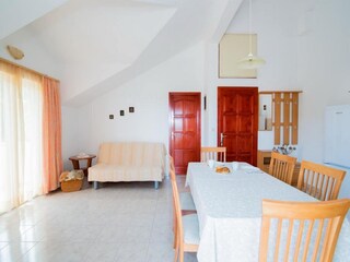 Appartement Postira Équipement 3