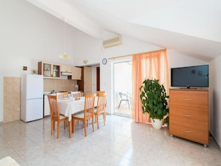 Appartement Postira Équipement 5