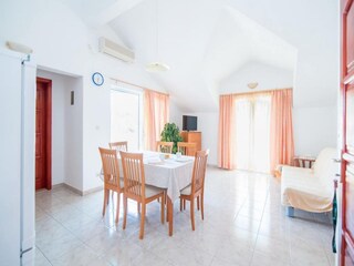 Appartement Postira Équipement 6