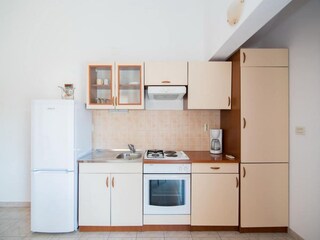 Appartement Postira Équipement 7