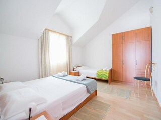 Appartement Postira Équipement 8