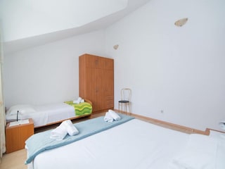Appartement Postira Équipement 9
