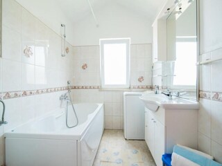 Appartement Postira Équipement 11
