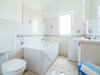 Appartement Postira Équipement 12