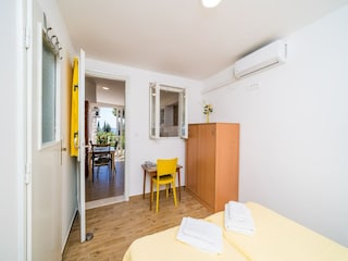 Appartamento Mlini Caratteristiche 11
