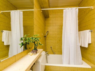 Apartamento Mlini Características 12