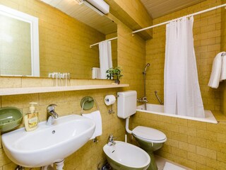 Apartment Mlini Ausstattung 14