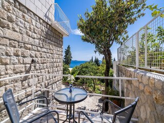 Apartamento Mlini  17