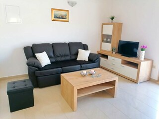 Apartment Klek Ausstattung 5
