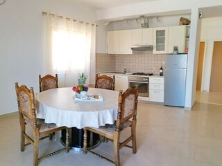 Apartment Klek Ausstattung 6
