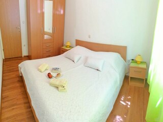 Apartamento Klek Características 7