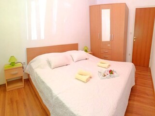 Apartment Klek Ausstattung 8