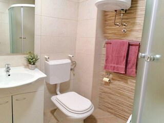 Apartment Klek Ausstattung 9