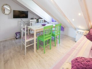Apartamento Dubrovnik Características 3