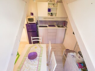 Appartement Dubrovnik Kenmerken 4