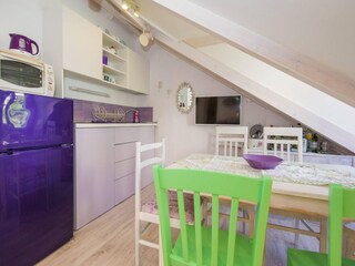 Appartamento Dubrovnik Caratteristiche 5