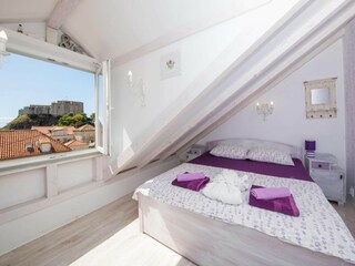 Appartamento Dubrovnik Caratteristiche 7