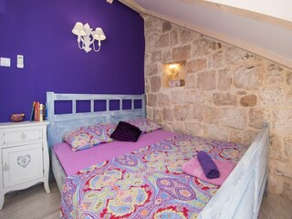 Appartamento Dubrovnik Caratteristiche 9