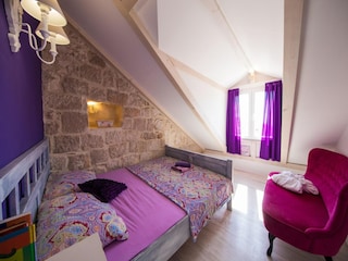 Appartamento Dubrovnik Caratteristiche 10