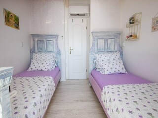 Appartamento Dubrovnik Caratteristiche 14
