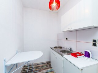 Appartamento Cavtat Caratteristiche 4