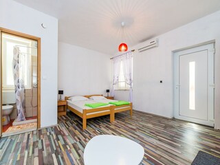Appartamento Cavtat Caratteristiche 7